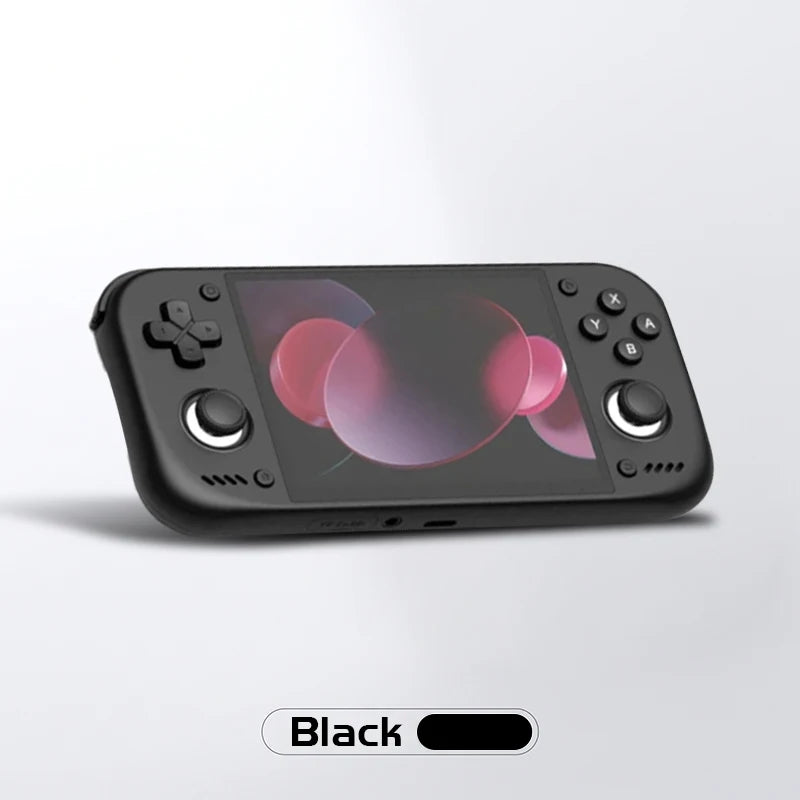Retroid Pocket Nova Handheld Console 4.5-Inch 4:3 OLED Full Screen High-Performance Android Handheld