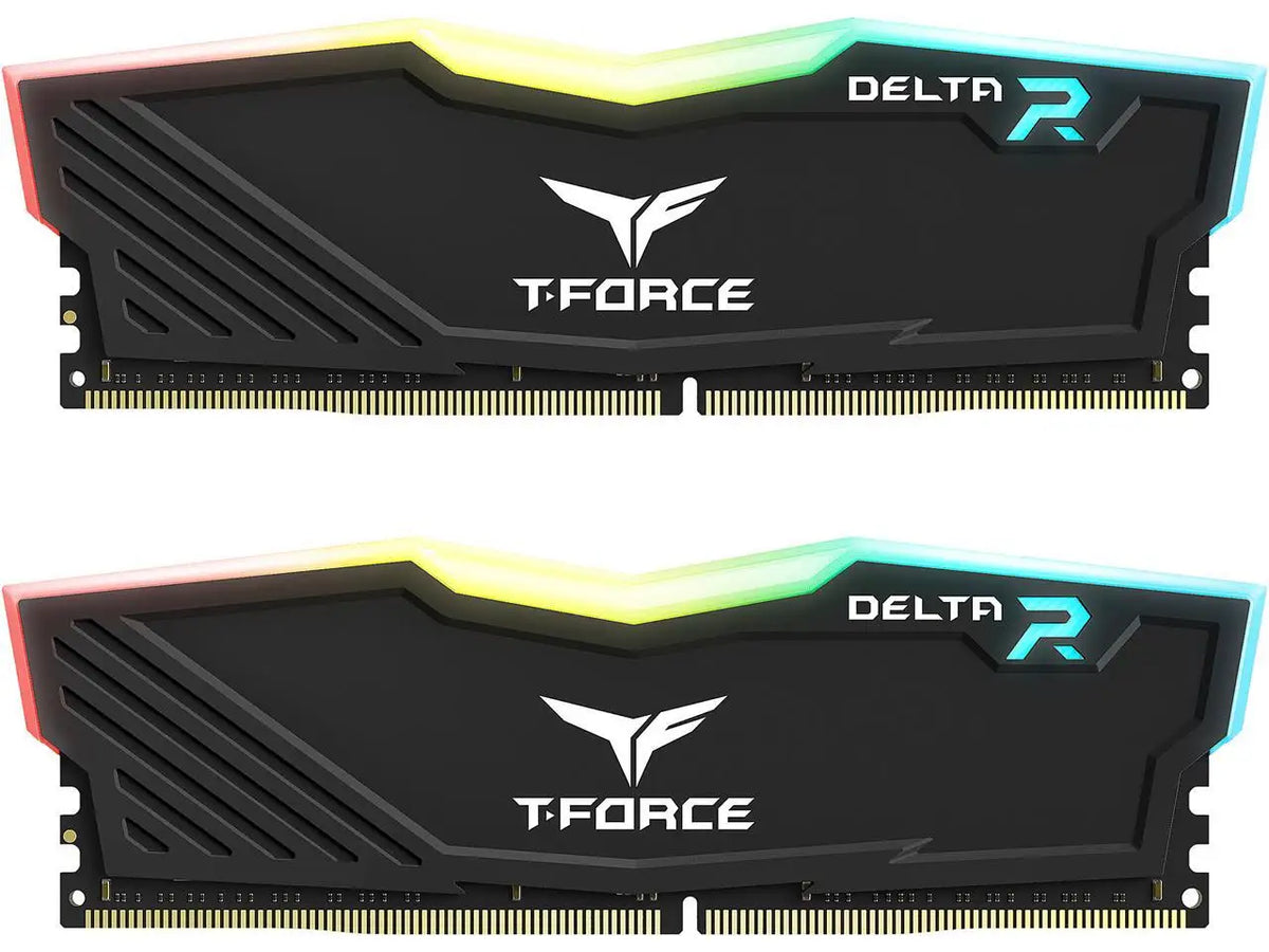 Motherboard CPU Memory Combo - ASUS PRIME B550M-A AC Bundle with AMD Ryzen 5 5500 and Team Group TF3D416G3200HC16FDC01