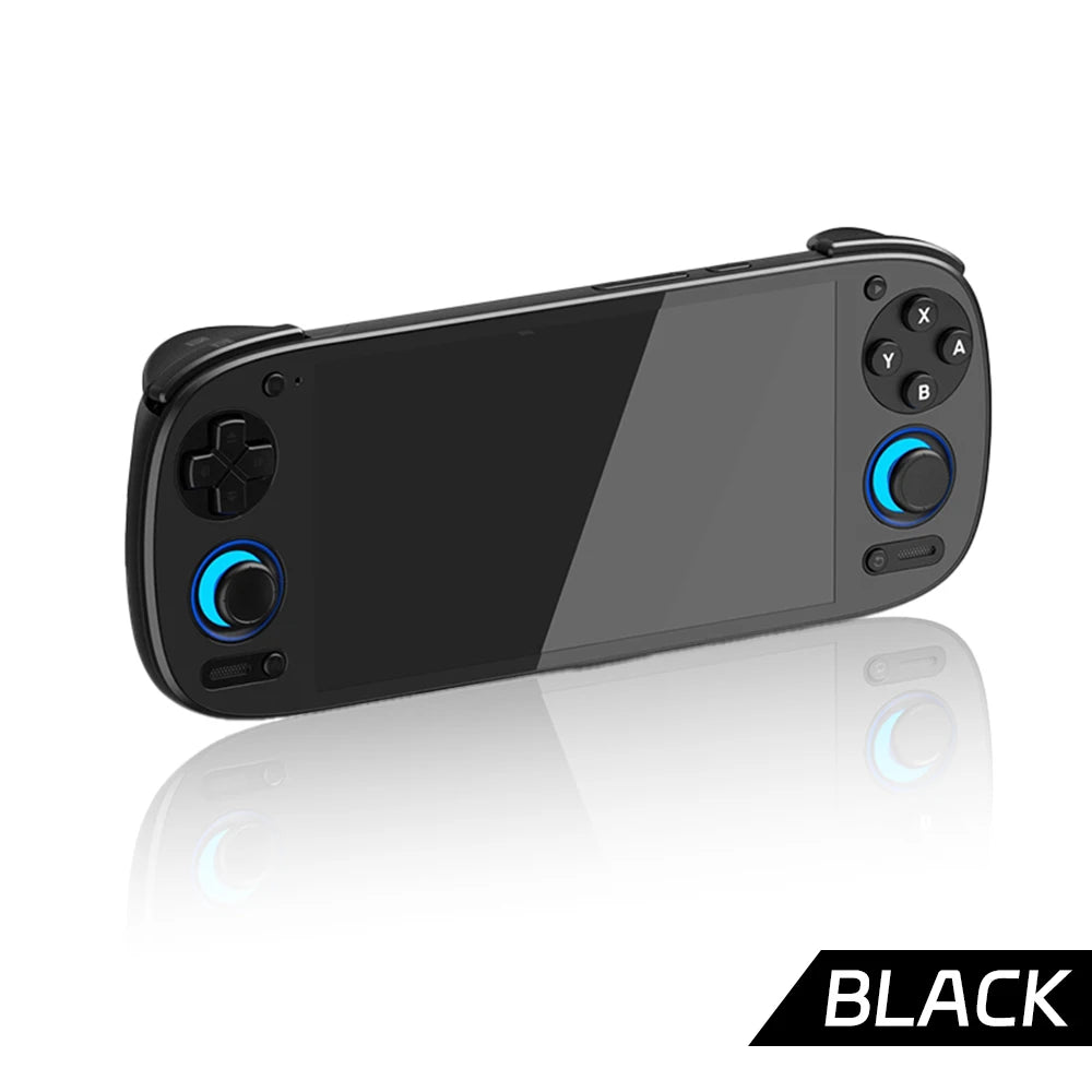 Retroid Pocket 5 Android 13 SD865 Retro Handheld Game Console