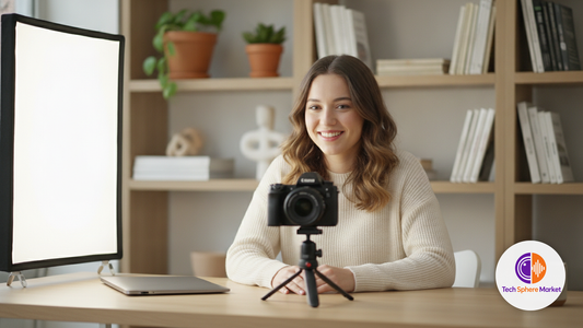 Level Up Your Content: How the Right Streaming Gear Can Transform Your Creative Journey