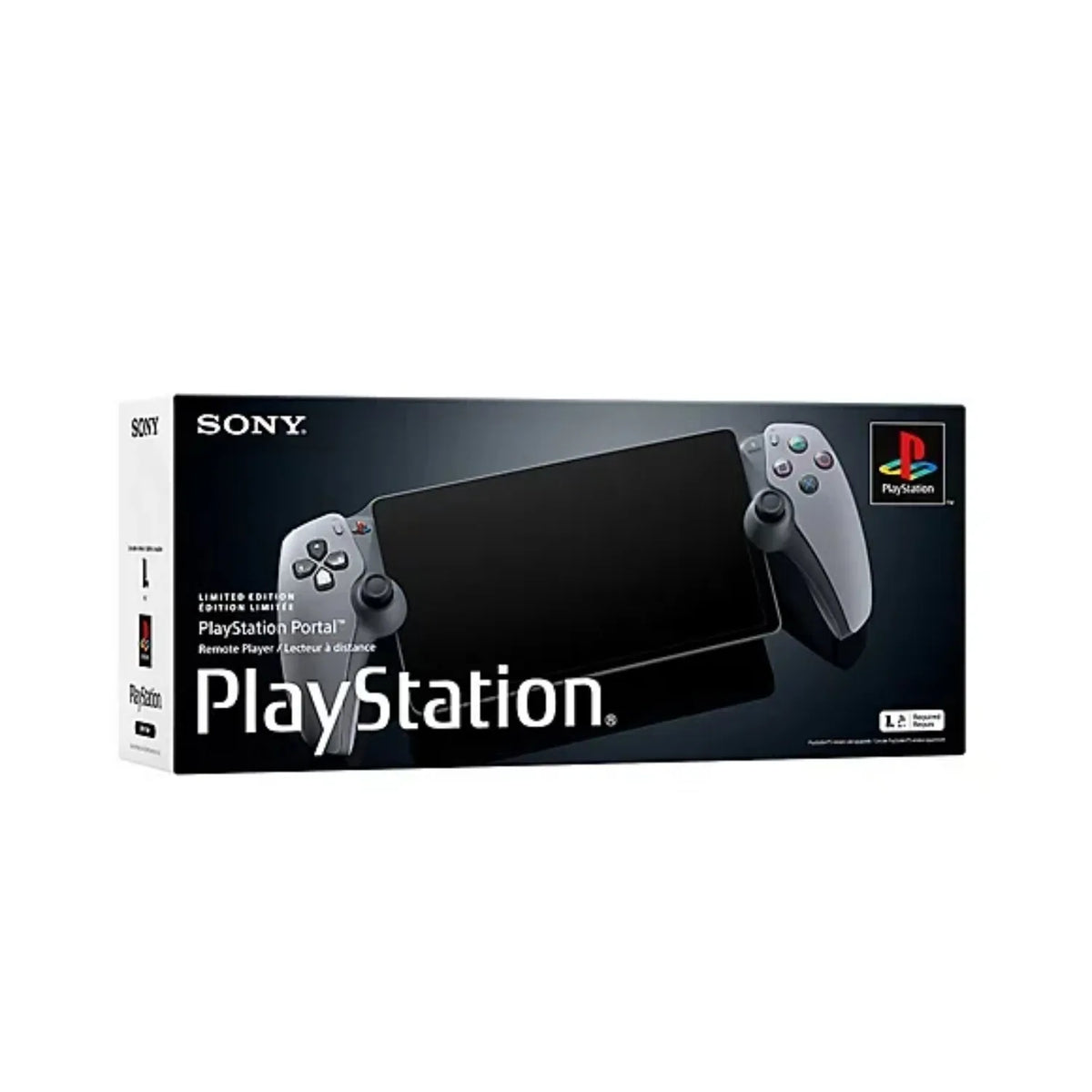 Sony PlayStation Portal Remote Player For PlayStation Consoles