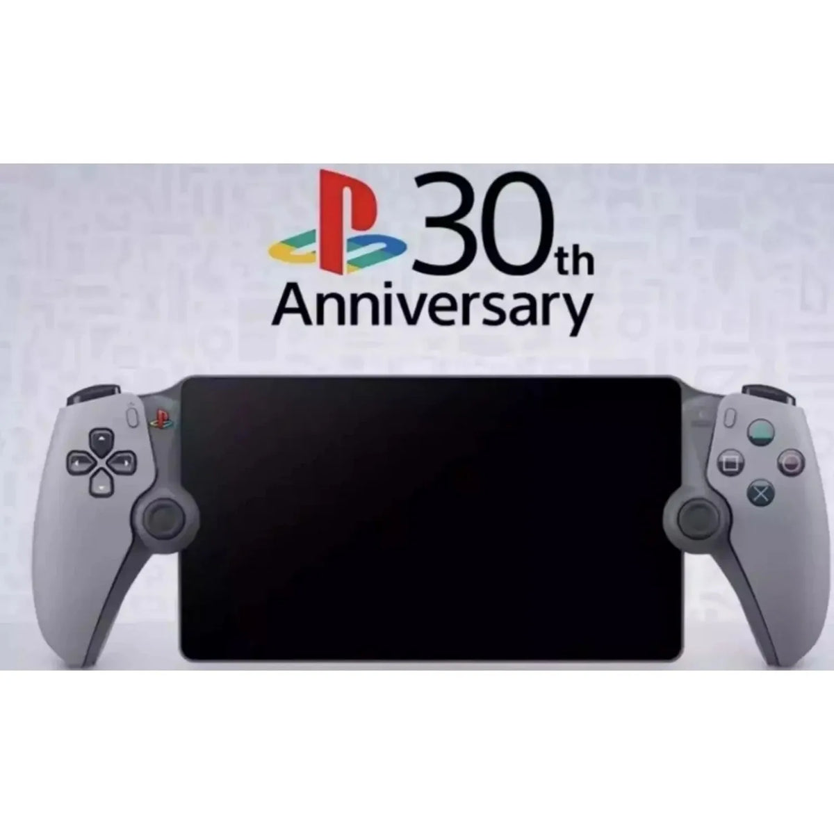 Sony PlayStation Portal Remote Player For PlayStation Consoles