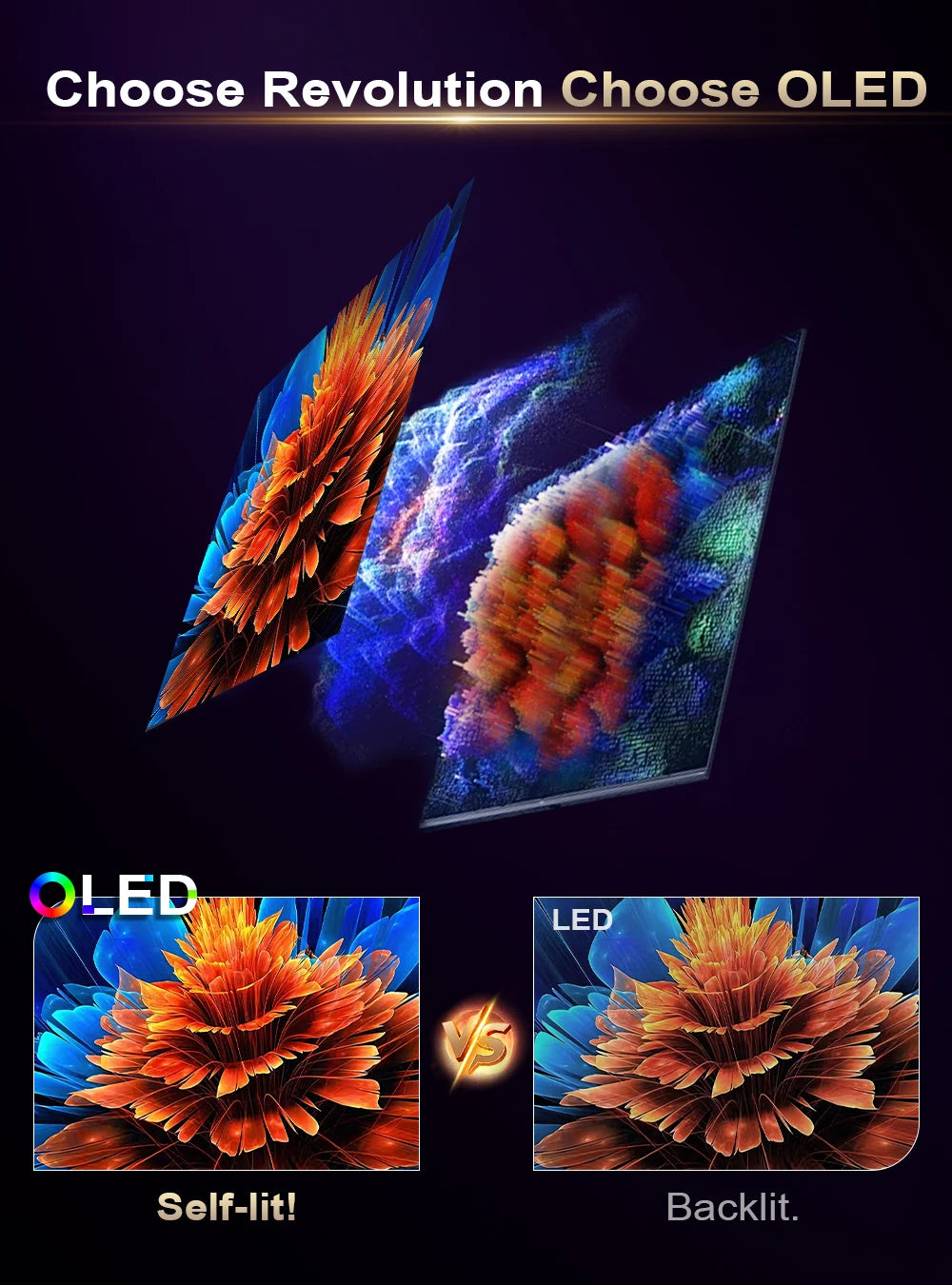 UPERFECT 4K OLED Portable Monitor 15.6' UHD 60Hz For 100% DCI-P3 1MS 500Nits W/ Speaker&Stand USB-C HDMI For Laptop PC Mac PS4/5