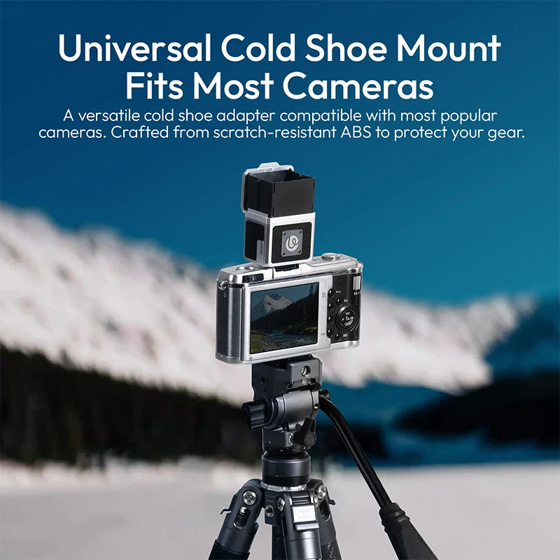 Ulanzi VF01 Waist Level Viewfinder For Sony Nikon Canon Cameras