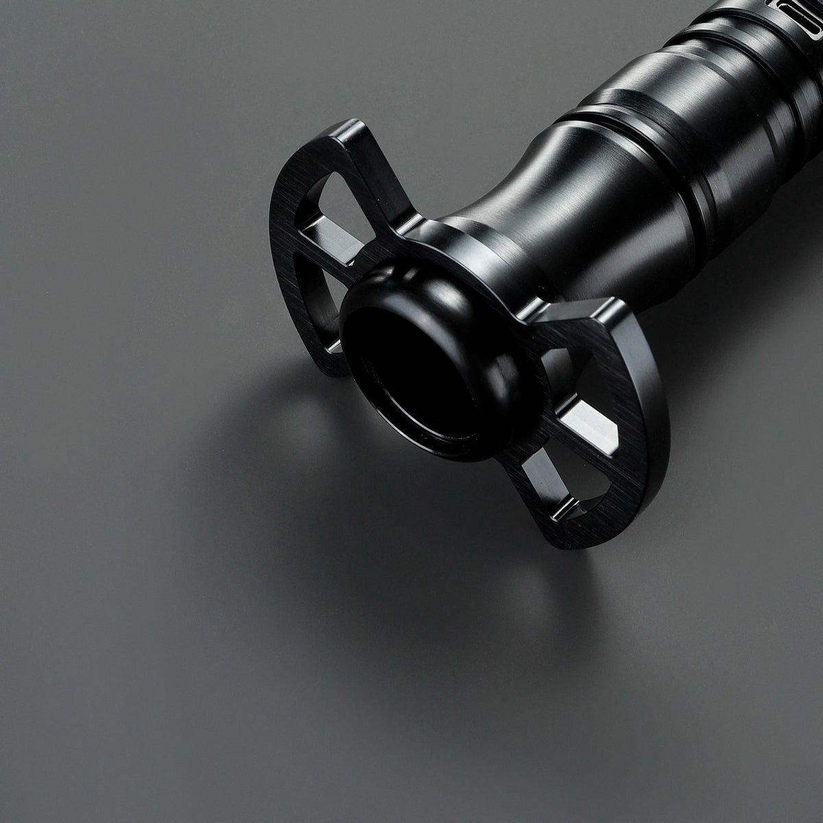DamienSaber Neopixel Combat Lightsaber Designed For Dueling