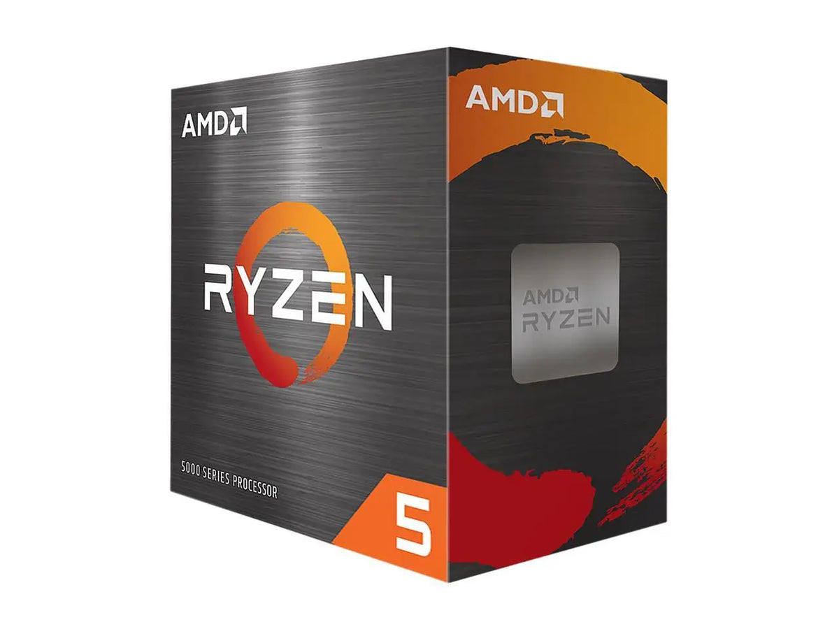 Motherboard CPU Memory Combo -  ASUS PRIME B550M-A AC Bundle with  AMD Ryzen 5 5500  and Team Group TF3D416G3200HC16FDC01