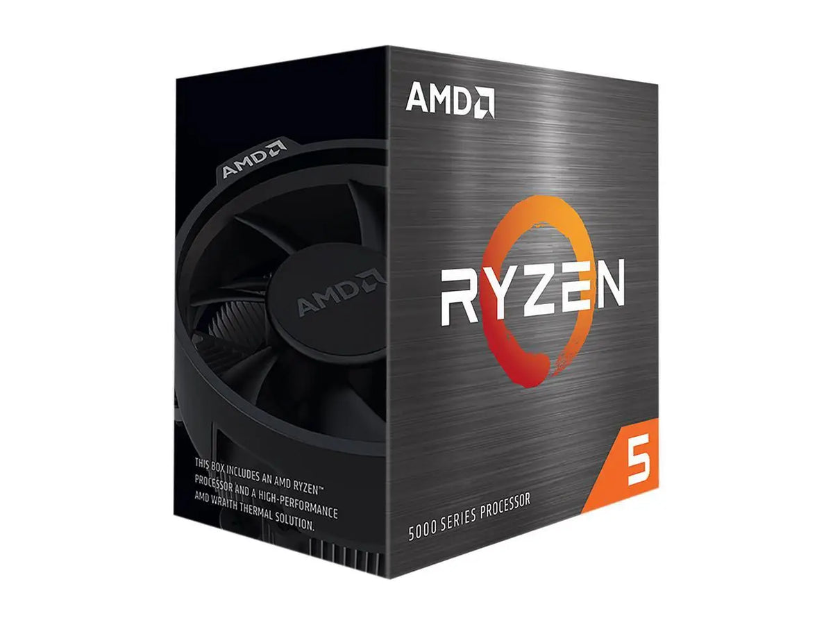Motherboard CPU Memory Combo -  ASUS PRIME B550M-A AC Bundle with  AMD Ryzen 5 5500  and Team Group TF3D416G3200HC16FDC01