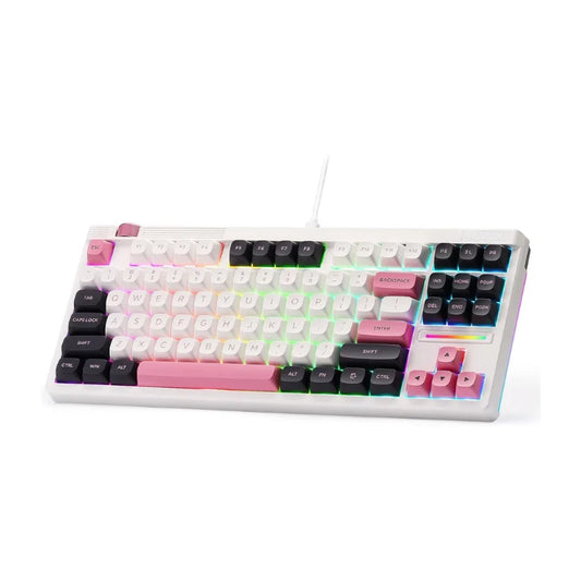Redragon K729 Mechanical Gaming Keyboard With Hot Swap Switches
