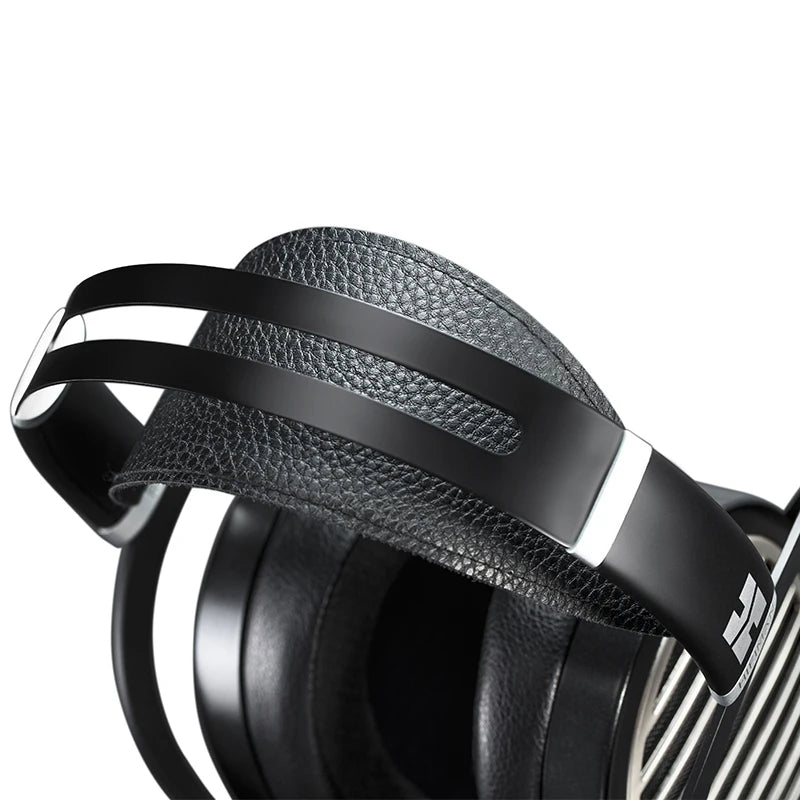 Hifiman Ananda Stealth Magnet Planar Magnetic Open Back Over Ear Headphones