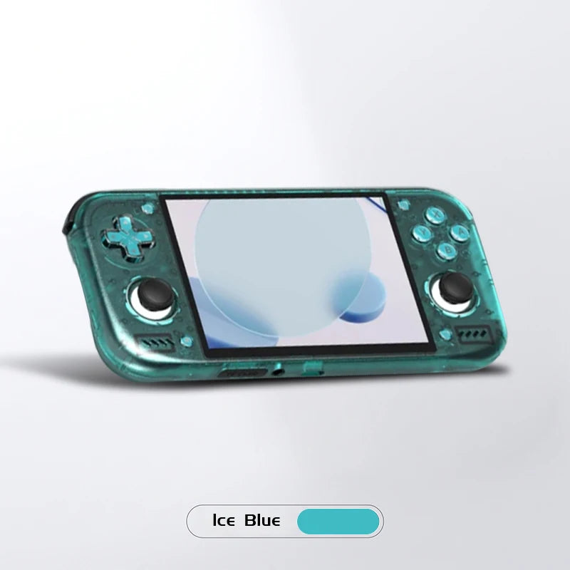 Retroid Pocket Nova Handheld Console 4.5-Inch 4:3 OLED Full Screen High-Performance Android Handheld