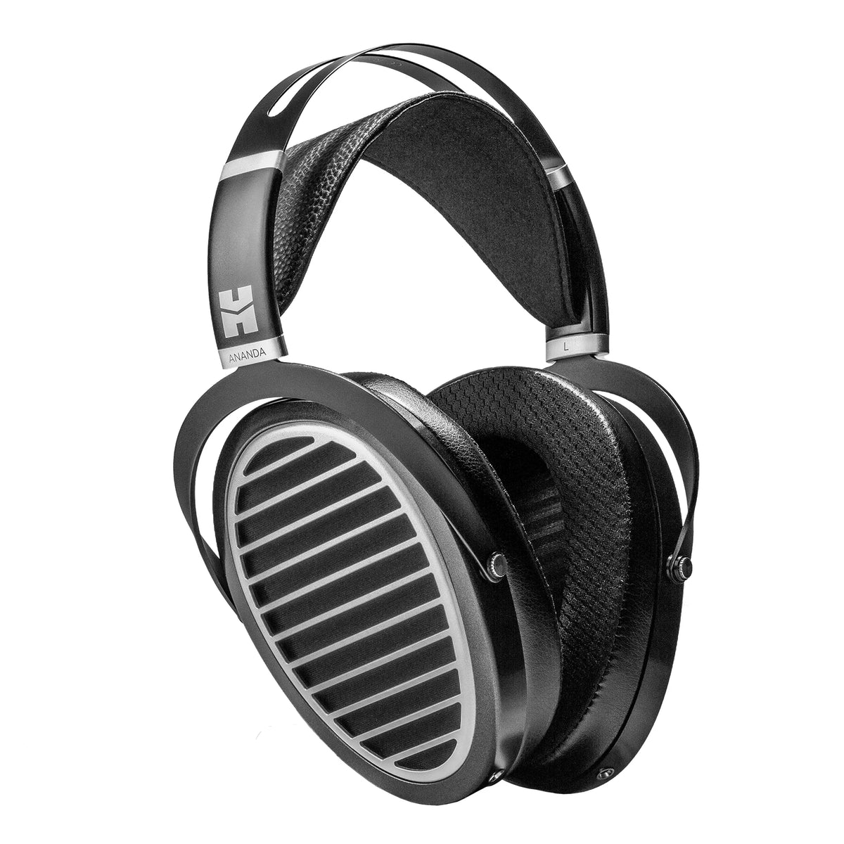 Hifiman Ananda Stealth Magnet Planar Magnetic Open Back Over Ear Headphones