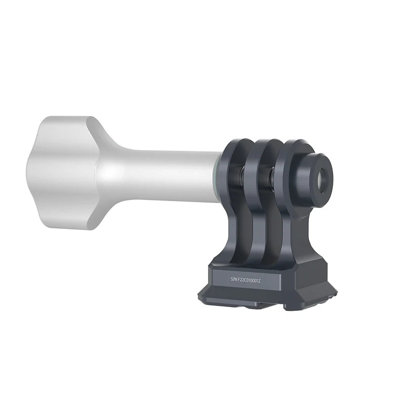 Ulanzi FALCAM F22 Quick Release Base /Quick Release Plate for Gopro 12/11/10/9/8/7 Action Camera