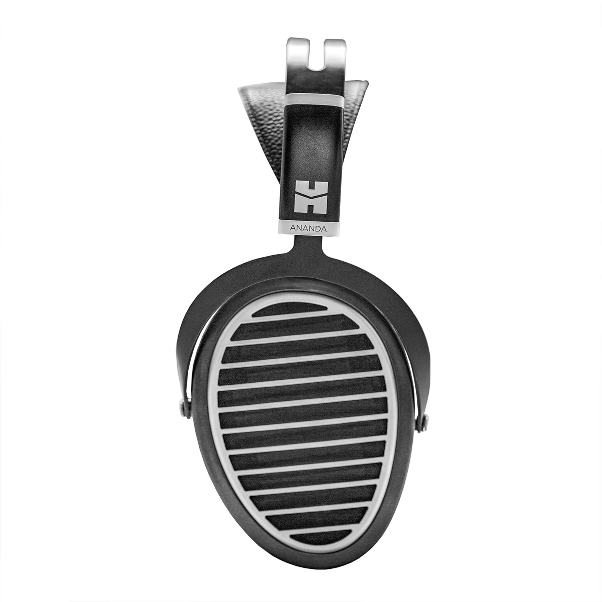 Hifiman Ananda Stealth Magnet Planar Magnetic Open Back Over Ear Headphones