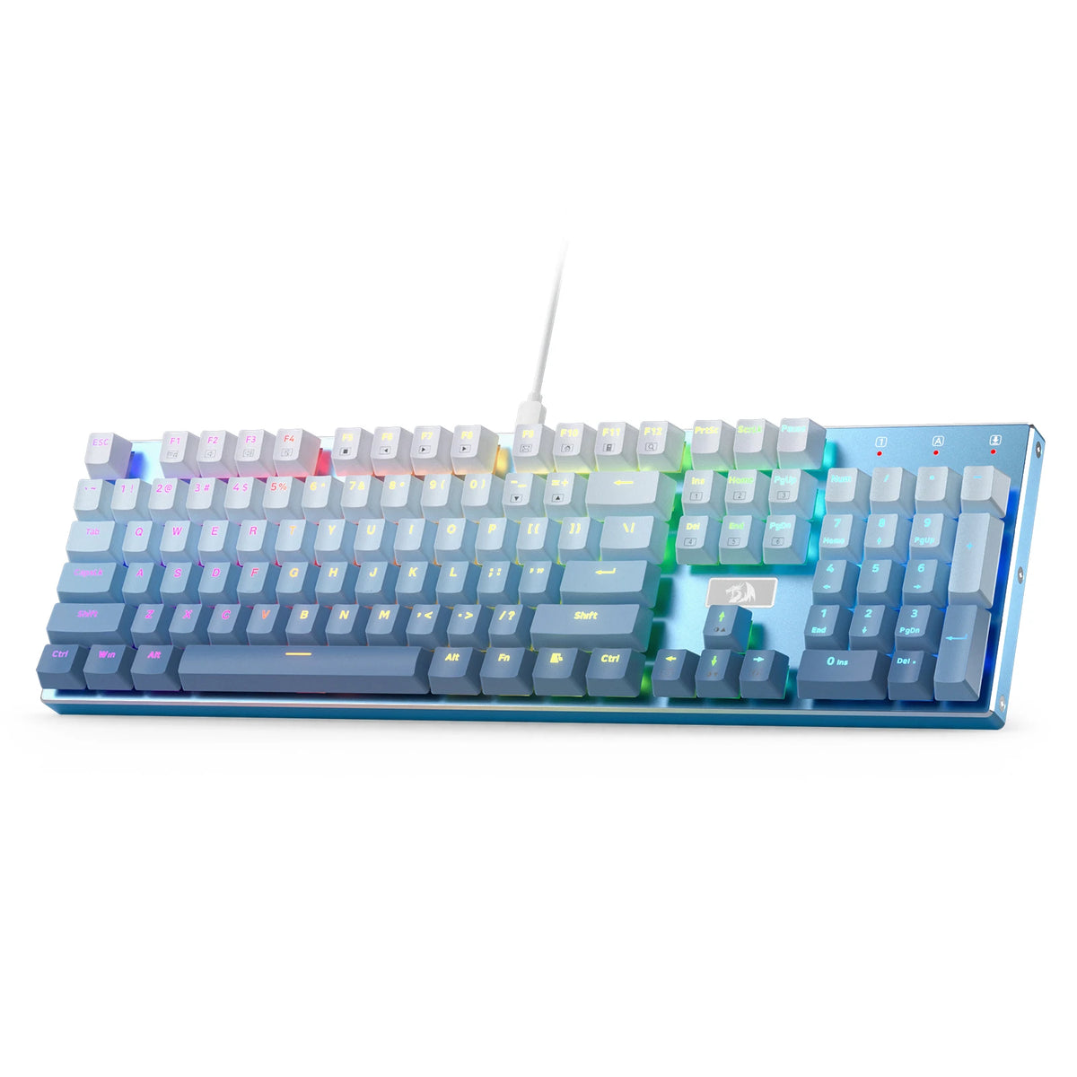 Redragon K556 SE Premium Wired Mechanical Gaming Keyboard