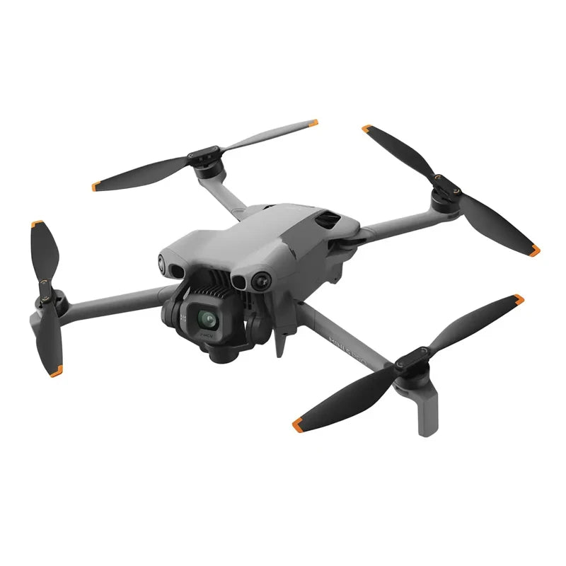 DJI Mini 5 Pro Drone Featuring Advanced Camera And Stabilization