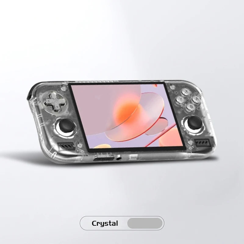 Retroid Pocket Nova Handheld Console 4.5-Inch 4:3 OLED Full Screen High-Performance Android Handheld